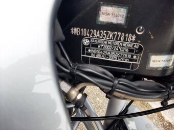 BMW R1150R - 3