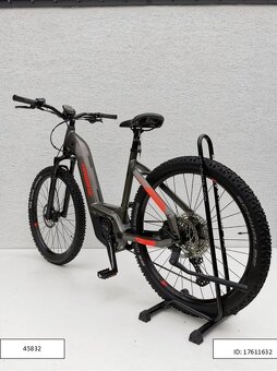 Haibike Cross Trekking 9 1236 - 3