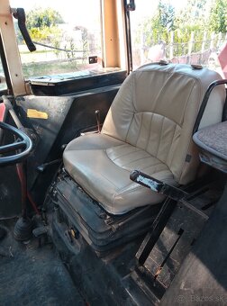 Predám traktor steyr - 3