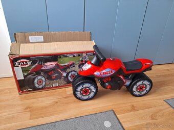 Nove odražadlo -motorka - 3