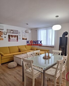 KRÁSNA CHATA na Zemplínskej Šírave – PRÍMESTSKÁ - 3