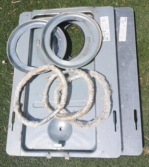 Gamatky Mora 6150 - 3
