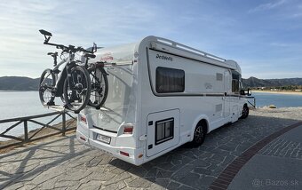 Dethleffs Sixteen Limited Edition T 7150 EB - 3