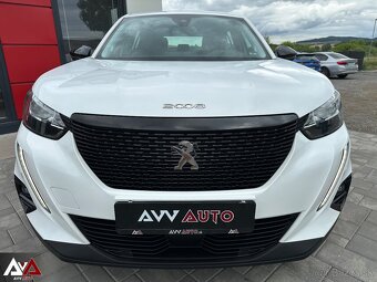 Peugeot 2008 1.5 BlueHDi Active Pack, Pôv. lak, 118 790km,SR - 3