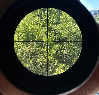 Hawke sport hd 3-9x40 AO - 3