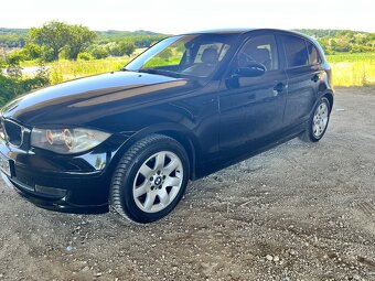 BMW E87 116i (99 kW) - 3
