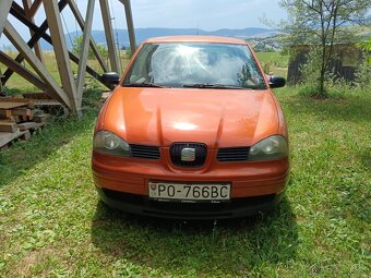 Predám Seat Arosa - 3