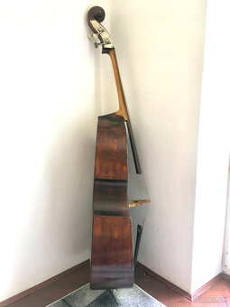 3/4 kontrabas - 3
