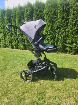 Easywalker Harvey 3 XXL set - 3
