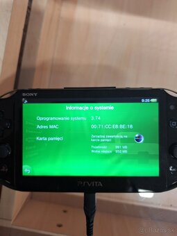 Sony PlayStation Vita - 3