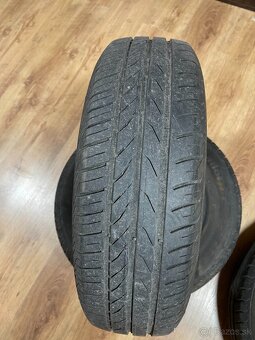 185/70 R14 letné pneumatiky - 3