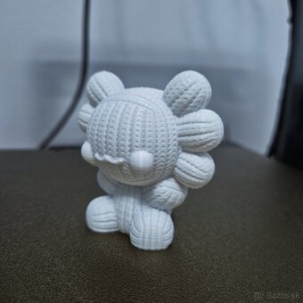 3D Tlač na mieru - 3