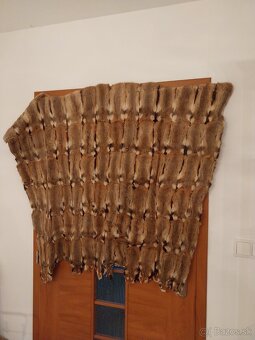 Kožky zo škrečkov - 3