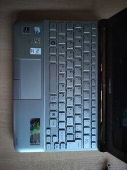 Toshiba MB200 - 3