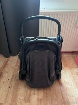 Cestovný kočík - Babystyle Ezyfold hybrid - 3