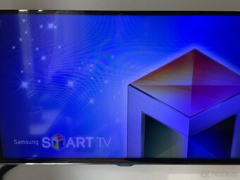Samsung smart tv UE32H5570 - 3