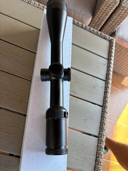 Predam puškohlad Delta titanium 2.5-10x50 HD - 3