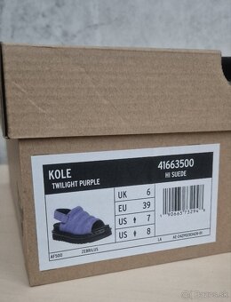 Dr. Martens Kole EU39 - 3