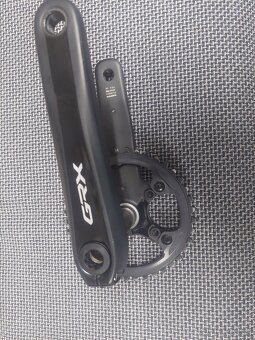 Shimano grx810 - 3