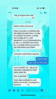 VEŠTENIE, ENERGETICKÁ OČISTA - 3