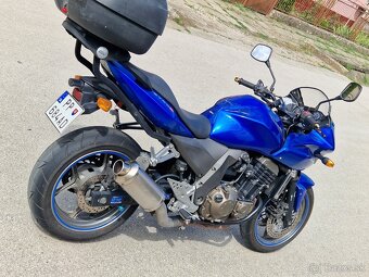 Kawasaki Z750 Z750s Z 750s - 3
