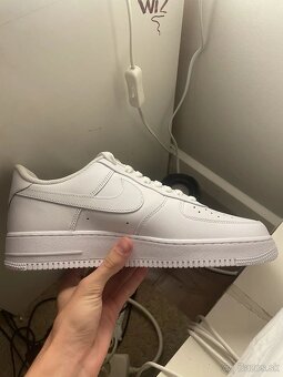 Air Force 1 - 3