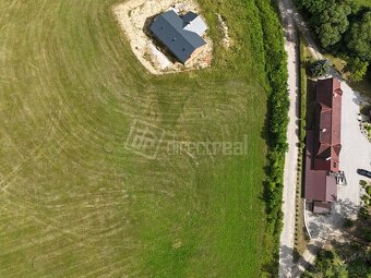 Stavebný pozemok s krásnymi výhľadmi v okolí prírod… - 3
