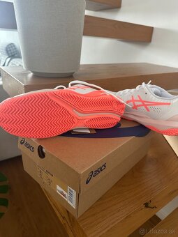 Asics Gel-Challenger 14 Clay-nové - 3