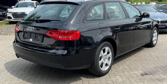 Audi A4 Avant 1.8 TFSI 2010 - 3