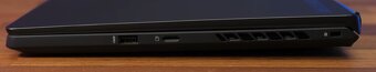 ASUS ROG Zephyrus M16 i7‑12700H, RTX 3060, 40 GB RAM, 512 GB - 3