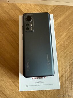Xiaomi 12 x 8 gb 256 gb 5G - 3