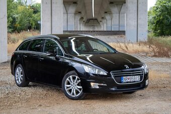 Peugeot 508 SW 2.0 HDi - 3
