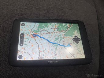 Predám novú Tomtom Go basic 5 - 3