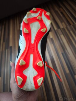 Adidas predator kopačky veľ 44 - 3