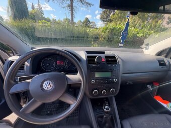 Predám Volkswagen GOLF 1.9 TDI, 77kw - 3