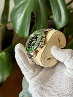 Rolex Submariner Date 126610LV “Starbucks” – 2024 - 3