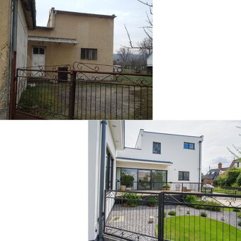 Na Predaj dom  budova  Horné Ozorovce - 3