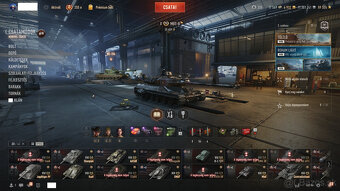 World of Tanks Ucet - 3
