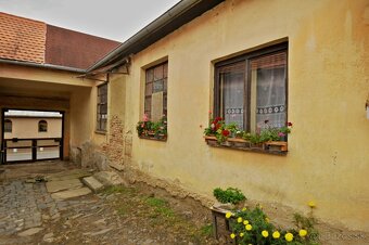 Rodinný dom (poldom) Na predaj - 3