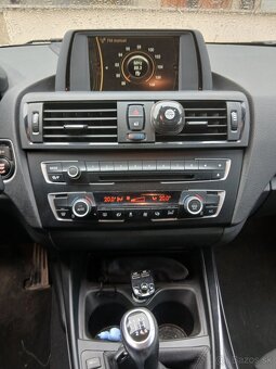 BMW 1 - 3