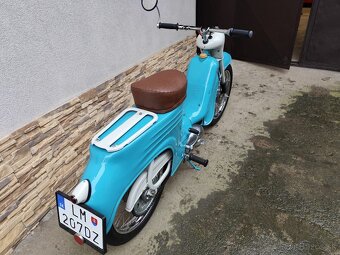Jawa 555 - 3
