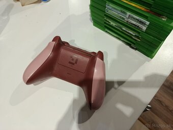 🎮 Xbox One hry + ovládač – super balík len za 110 € 🎮 - 3