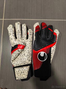 Brankárske rukavice Uhlsport - 3