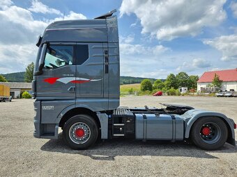 MAN TGX 18.510 - 3