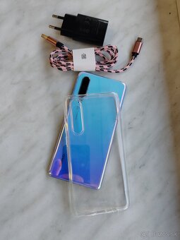 Huawei P30 breathing crystal 128GB - 3
