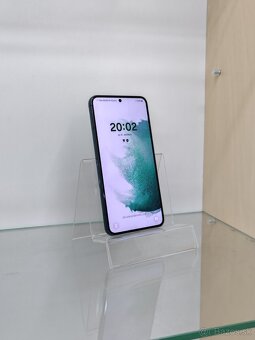 Samsung Galaxy S22 128GB Zlený | ZÁRUK - 3