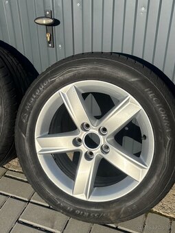 Ronal 5x112 r16 - 3