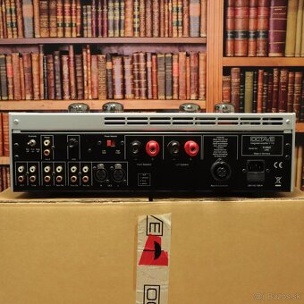 Octave V110 - 3