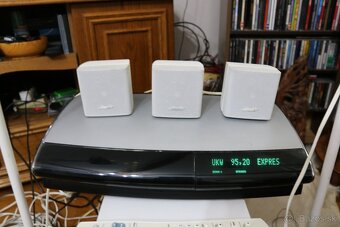 BOSE AV28- PS18 - 3