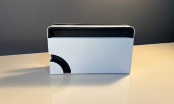 Nintendo Switch OLED - 3